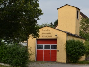 Ehemalige Fahrzeuge Der Feuerwehren Der Gemeinde Lehrberg